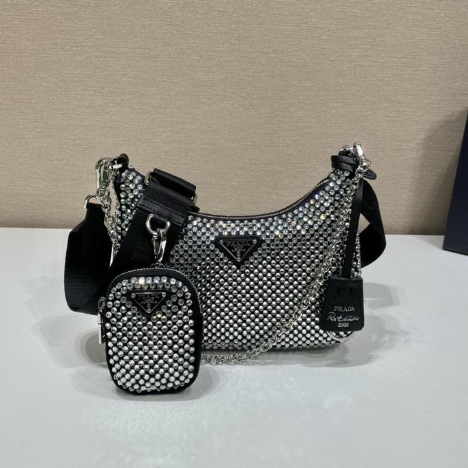 Prada 2022 Bag ID:20220814-406